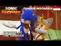 Sonic Boom Episode 1 Sidekick Fandub Indonesia 