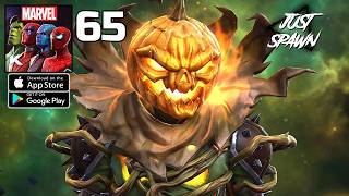 MARVEL Contest of Champions - Gameplay Walkthrough Part 65 (iOS, Android)