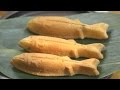 The Fishy Sweet Cake of Meguro! 【Sweets Tales】