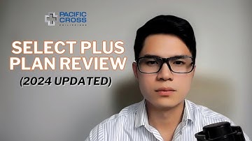 Pacific Cross Select Plus Plan - Product Review