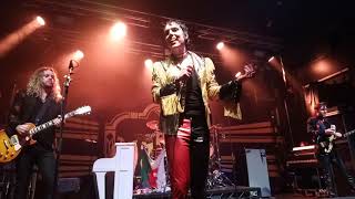 The Struts - Where Did She Go Manchester Academy 2