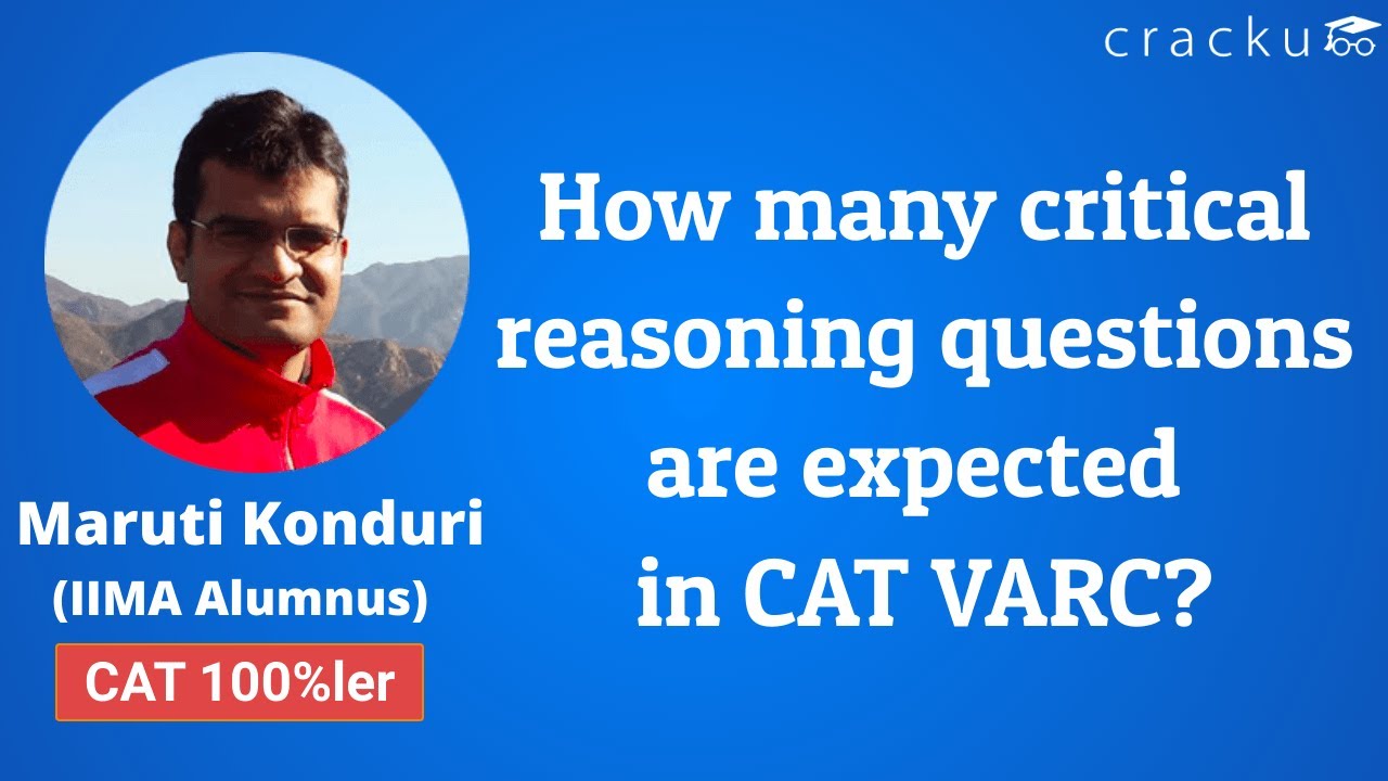 How to improve critical reasoning for cat image