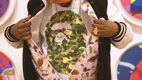 Billie Essco & The 6th Letter | BEST DRESSED SECRETS | Music Video