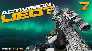 Black Ops 7 LIED about SBMM?  Or Did They?