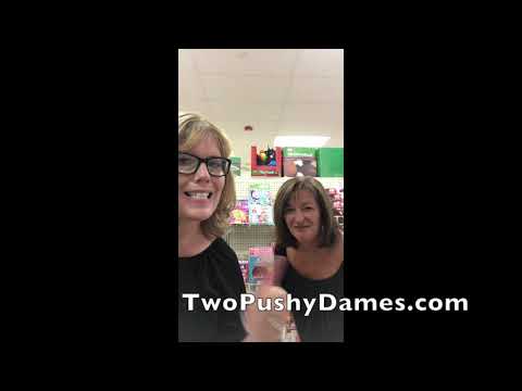 Dollar Store Part 1