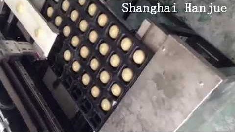 Automatic aligning machine tray arranging machine high speed