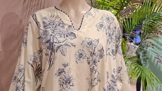 Khaadi New Summer Pret Collection 🌸 | Khaadi Beautiful Eid Design ❤ | Khaadi New Arrival