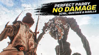 Clair Obscur Expedition 33 Bourgeon EXPERT Difficulty NO DAMAGE PC