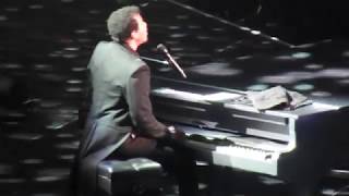 LIONEL RICHIE - Hello - @ Madison Square Garden, 19 sept 2017