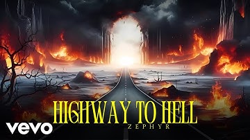 Zephyr - Highway To Hell [Official Music Video]