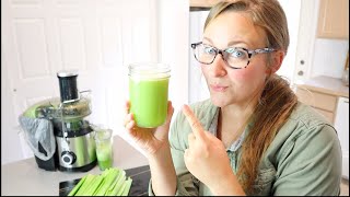 UNBOXING: SIFENE Centrifugal Juicer | 2022 REVIEW