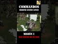Commandos: Behind Enemy Lines - Misión 1 #Gamer #Gaming #OliPatrick #Retro #RetroGaming