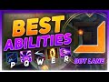 The BEST Abilities in Bot Lane | League of Legends