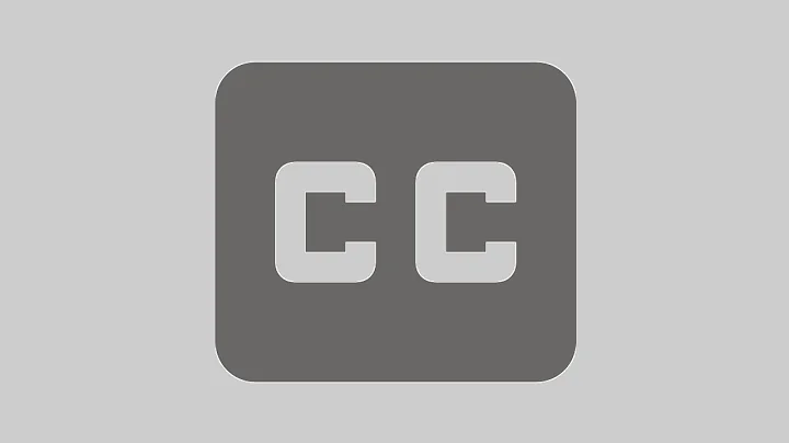 Turn ON the captions to watch and understand this video 😳