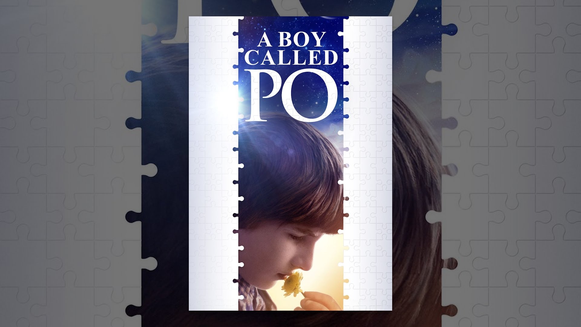 A Boy Called Po