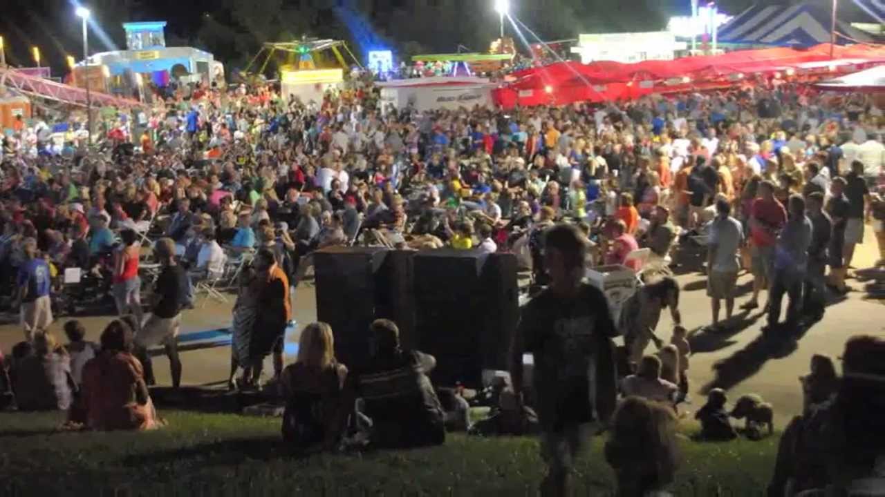 St Cecilia Festival 2013 YouTube