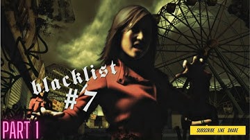 Need for Speed Most Wanted 2005 Blacklist #7 - Kaze Part 1 Gameplay Walkthrough Best Need for Speed