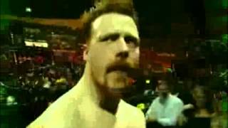 WWE Sheamus Theme Song \