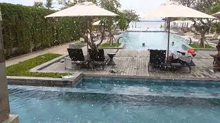 Limited Viewing at Crimson Resort and Spa Mactan #OneOfTheBestResort In Mactan Lapu-Lapu City 