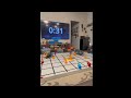 Made by Jojo (10 years old) .I am so proud of my team members. Robots are more than just robots.