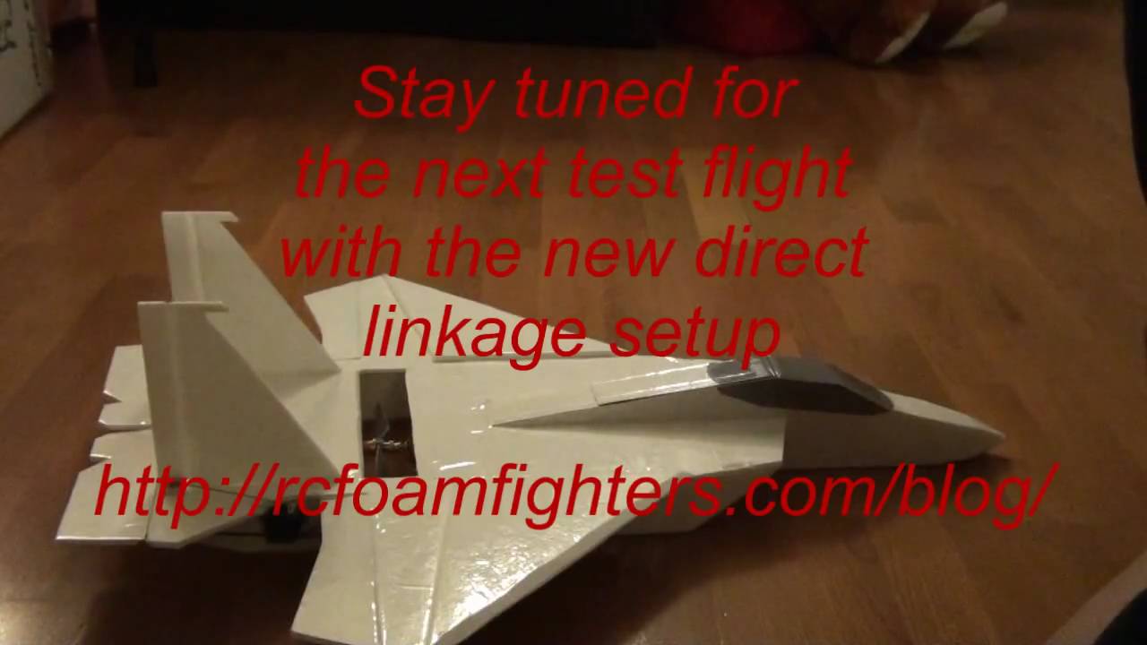 rcfoamfighters