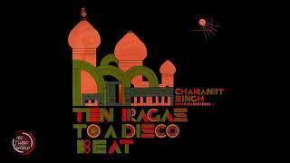 B2 - Raga Yaman - Charanjit Singh - Synthesizing - Ten Ragas to a Disco Beat (1982)