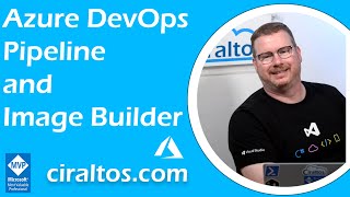 Azure DevOps Pipeline and Image Builder