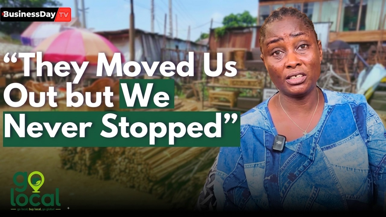 The SHOCKING Reality of the Famous Maryland, Lagos Cane Village: 2 Years After!