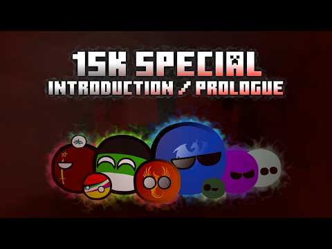 The Alternate XIII SMP - Introduction/Prologue (15k Subs Special)