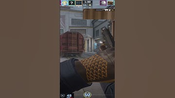 CRAZY AWP SKILLS😎| CS2