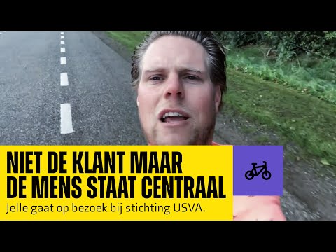 Hier staat de mens centraal.