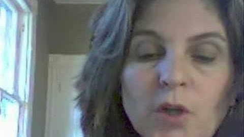 Lesson 1: Vol 4  "A Course In Miracles." Student Workbook