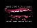 Send More Paramedics - Desert Of Skulls