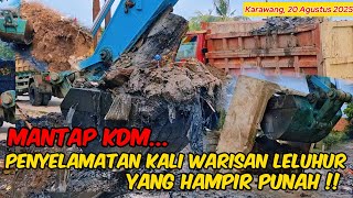 Download Lagu TERIMAKASI KDM ‼️ KALI INI BISA PUNAH JIKA TAK CEPAT DI SELAMATKAN LEWAT NORMALISASI ‼️ MP3 Download Lagu TERIMAKASI KDM ‼️ KALI INI BISA PUNAH JIKA TAK CEPAT DI SELAMATKAN LEWAT NORMALISASI ‼️ MP3