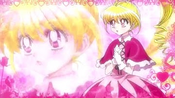 「ＨχＨ」 Mz Hyde MEP