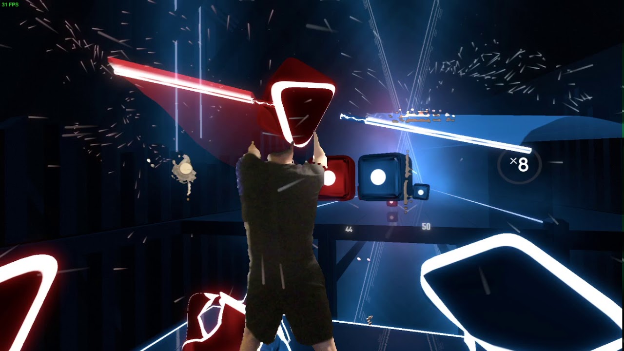 Vr キネクト _ Kinect V2 環境構築 , Amethyst by K2VR Team – KQAW