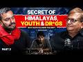 India Spirituality Secrets That Changed Steve Jobs, Youth Depression & Peace Part-2 | The First Talk