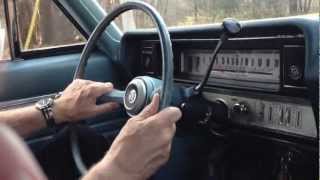 1968 Buick Special Deluxe with Three on the Tree 1968 Buick Special Deluxe For Sale