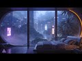 This Cyberpunk Ambient Song Is PURE BLISS ???? Just Press Play & You’ll See