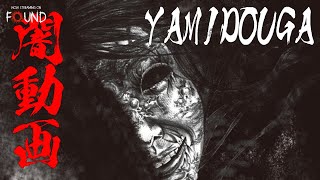 Yami Douga Official Trailer Stream For Free On Found