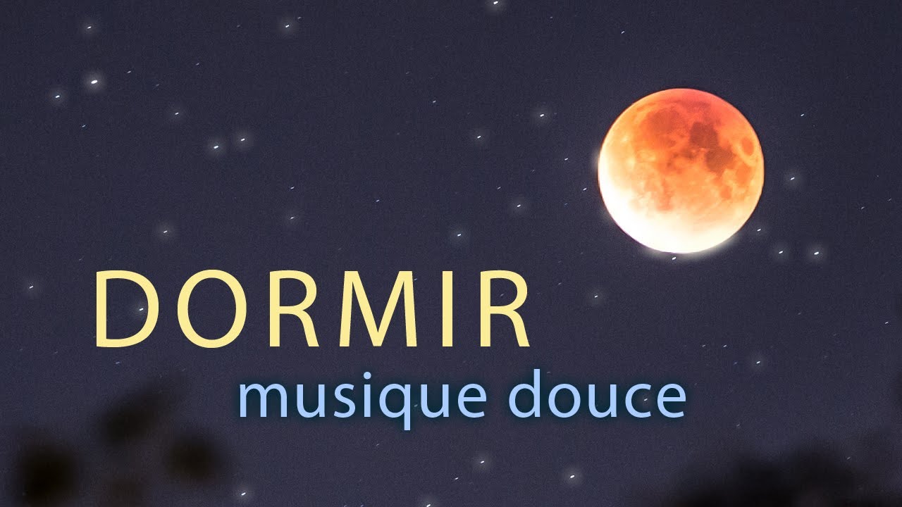 Musique pour Dormir Profondément et Rapidement - 8 heures 