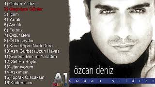 Özcan Deniz - geçmiyor günler