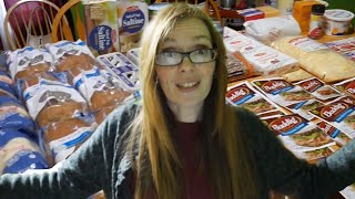How We Feed Our Large Family On A Small Budget | Large Family Grocery Haul | Frugal Living 🛒