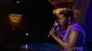 Video voorbeeld van "Fantasia - I Believe"