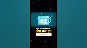 Thiết kế Video Motion Graphic sống động về Nấu ăn bằng Hiệu ứng Animation #PowerPoint sáng tạo 💡