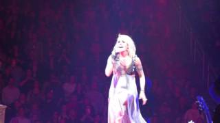 Two Black Cadillacs - Carrie Underwood Pittsburgh 2/17/2016