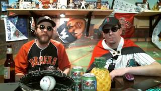 2017 Fantasy Baseball Beginner's Draft Strategy