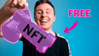 How To Create Your First Nft For Free