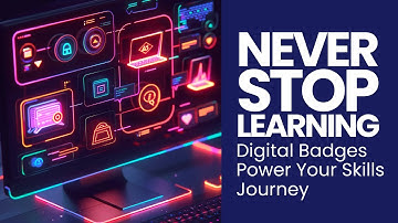 Beyond Degrees: Skills & Badges for the Future of Work