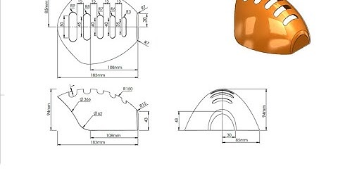 Advanced catia surfacing product design | catia generative surface design |   Advanced catia v5
